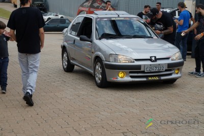 106 com swap de motor