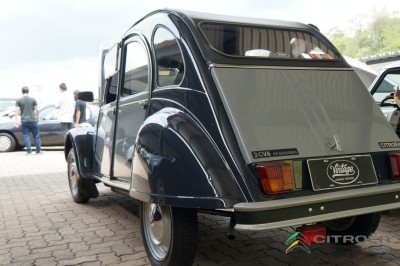 2CV Charleston