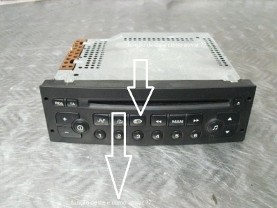 RADIO ORIGINAL C3