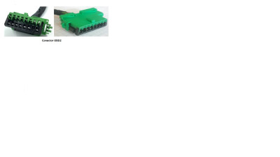 Conector OBD2